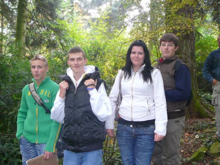 Stretnutie SLOVENSKO