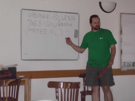 Reklama - propagácia