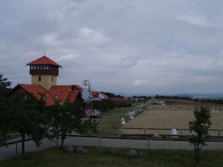 Voľný čas - farma Bolka Polívku